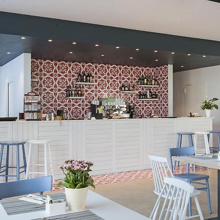 Modica Beach Resort 마리나 디 모디카 외부 사진