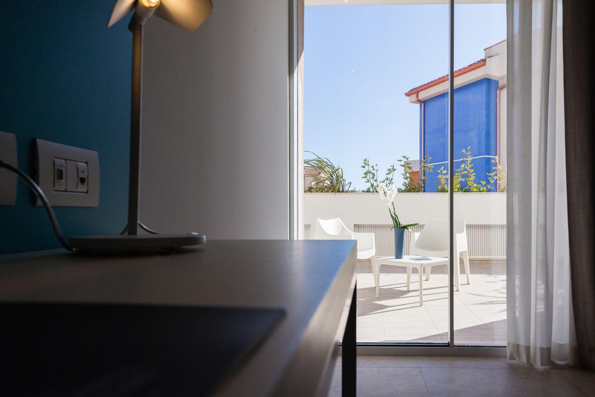 Modica Beach Resort 마리나 디 모디카 외부 사진