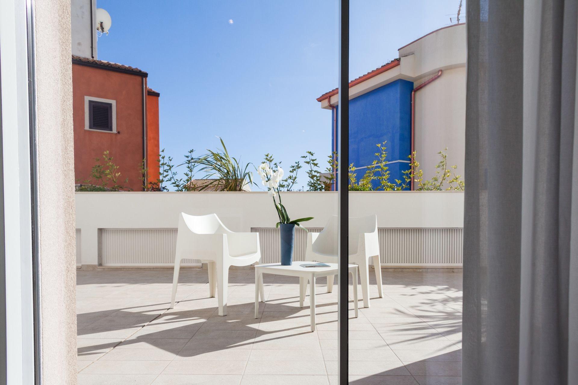 Modica Beach Resort 마리나 디 모디카 외부 사진