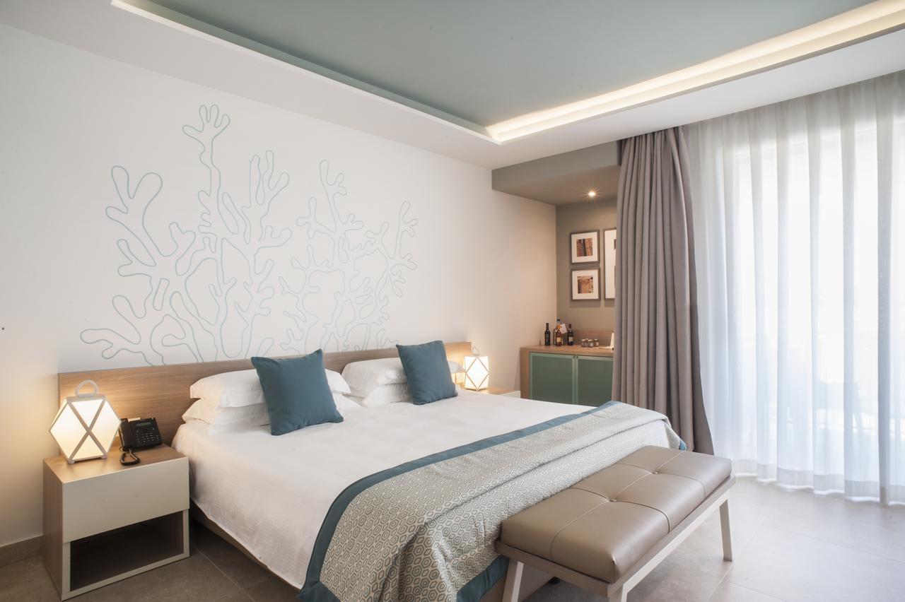 Modica Beach Resort 마리나 디 모디카 외부 사진