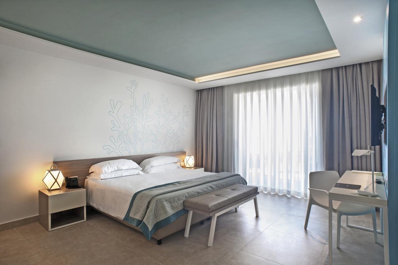 Modica Beach Resort 마리나 디 모디카 외부 사진