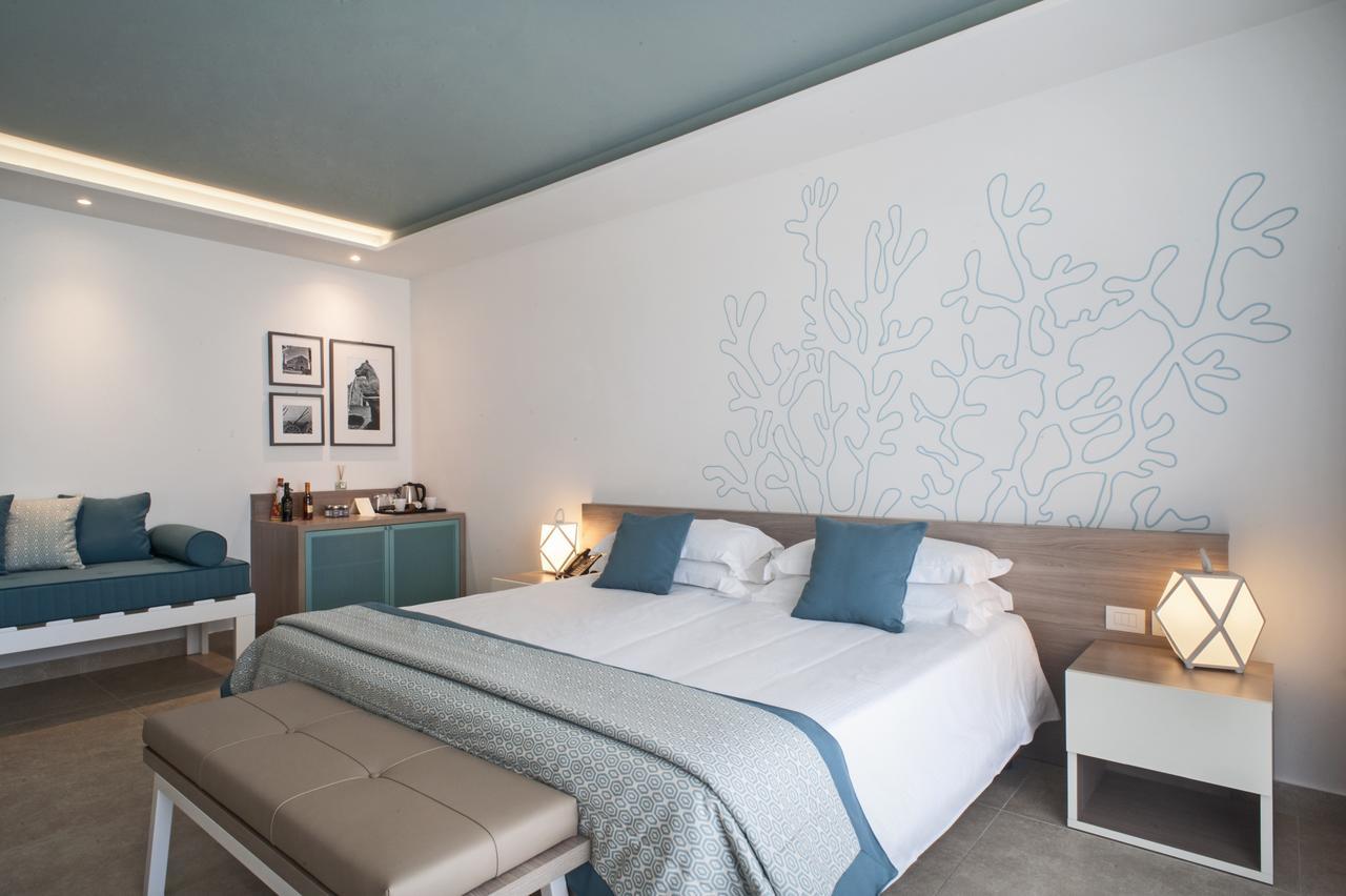 Modica Beach Resort 마리나 디 모디카 외부 사진