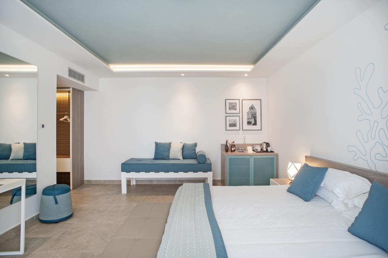 Modica Beach Resort 마리나 디 모디카 외부 사진