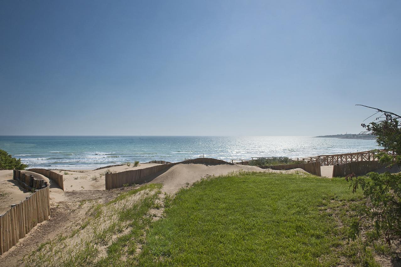 Modica Beach Resort 마리나 디 모디카 외부 사진