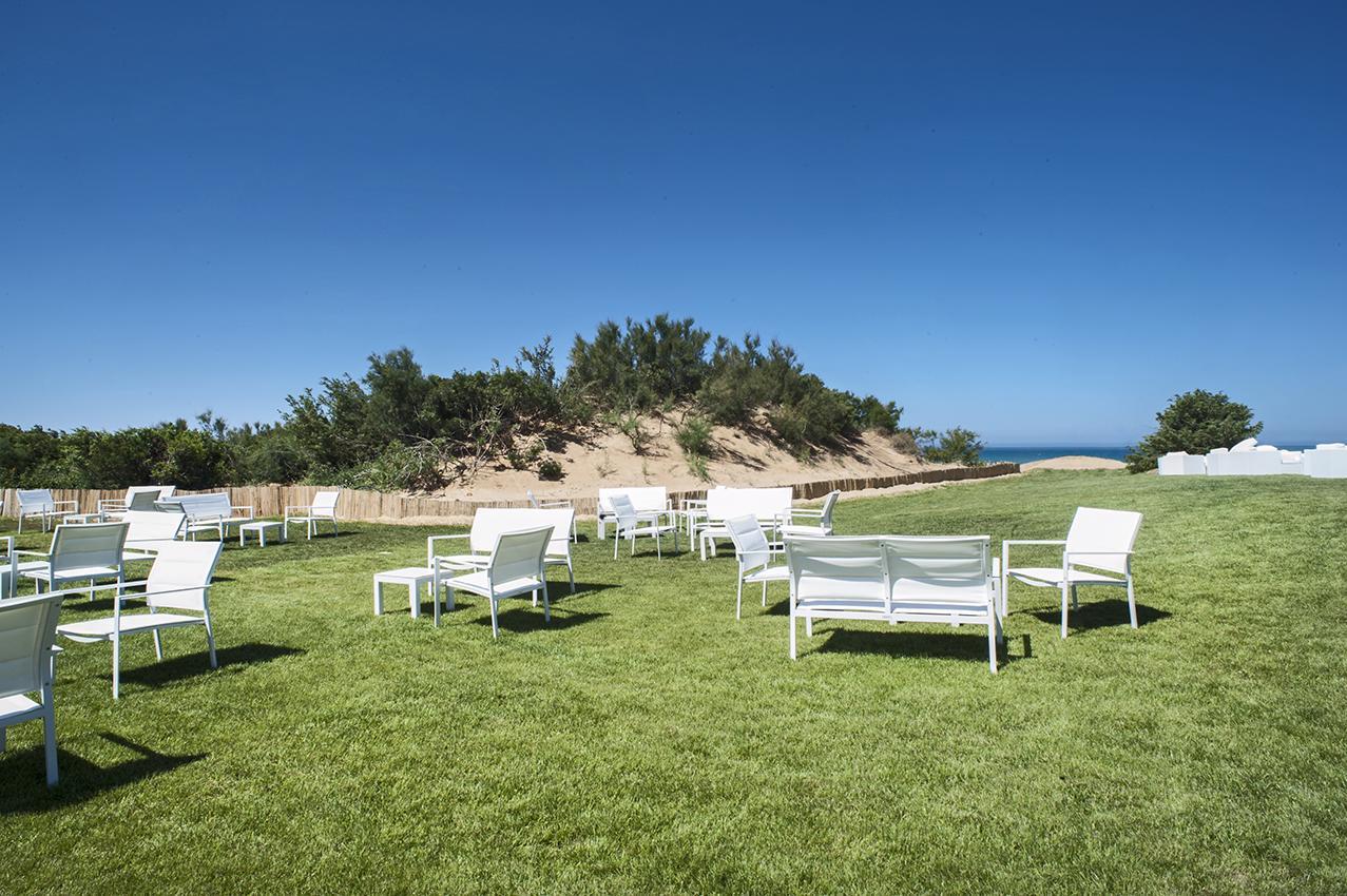 Modica Beach Resort 마리나 디 모디카 외부 사진
