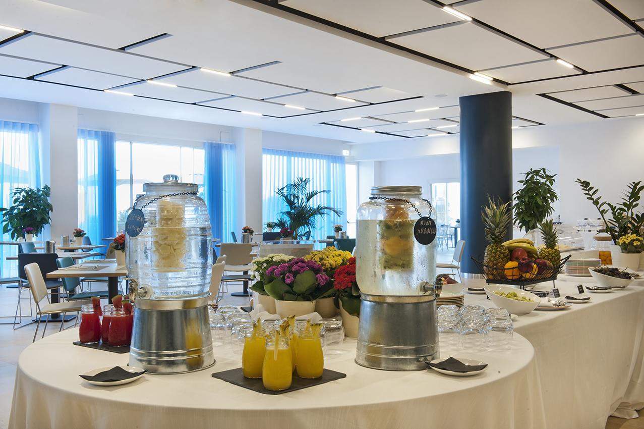 Modica Beach Resort 마리나 디 모디카 외부 사진