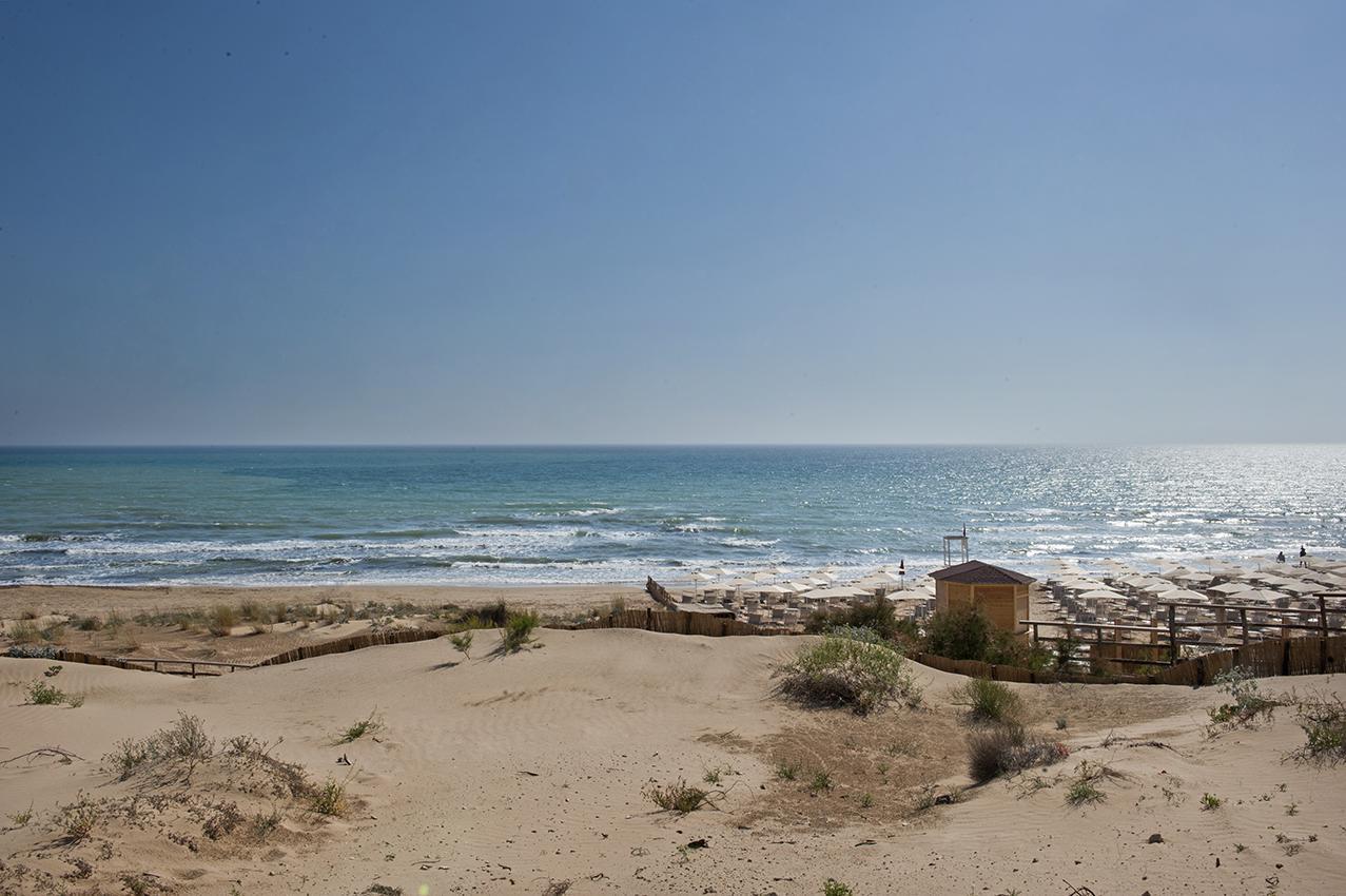 Modica Beach Resort 마리나 디 모디카 외부 사진