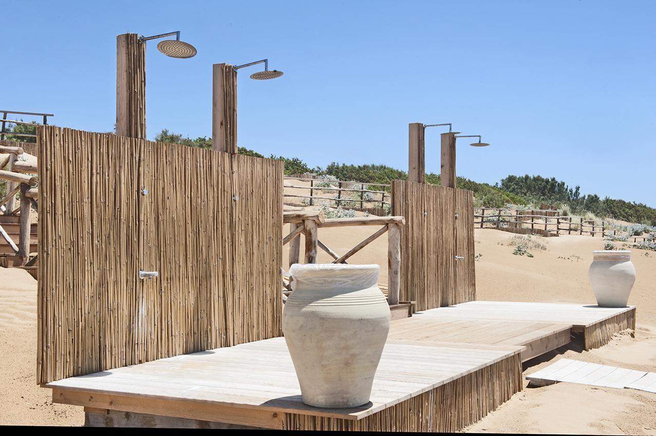Modica Beach Resort 마리나 디 모디카 외부 사진