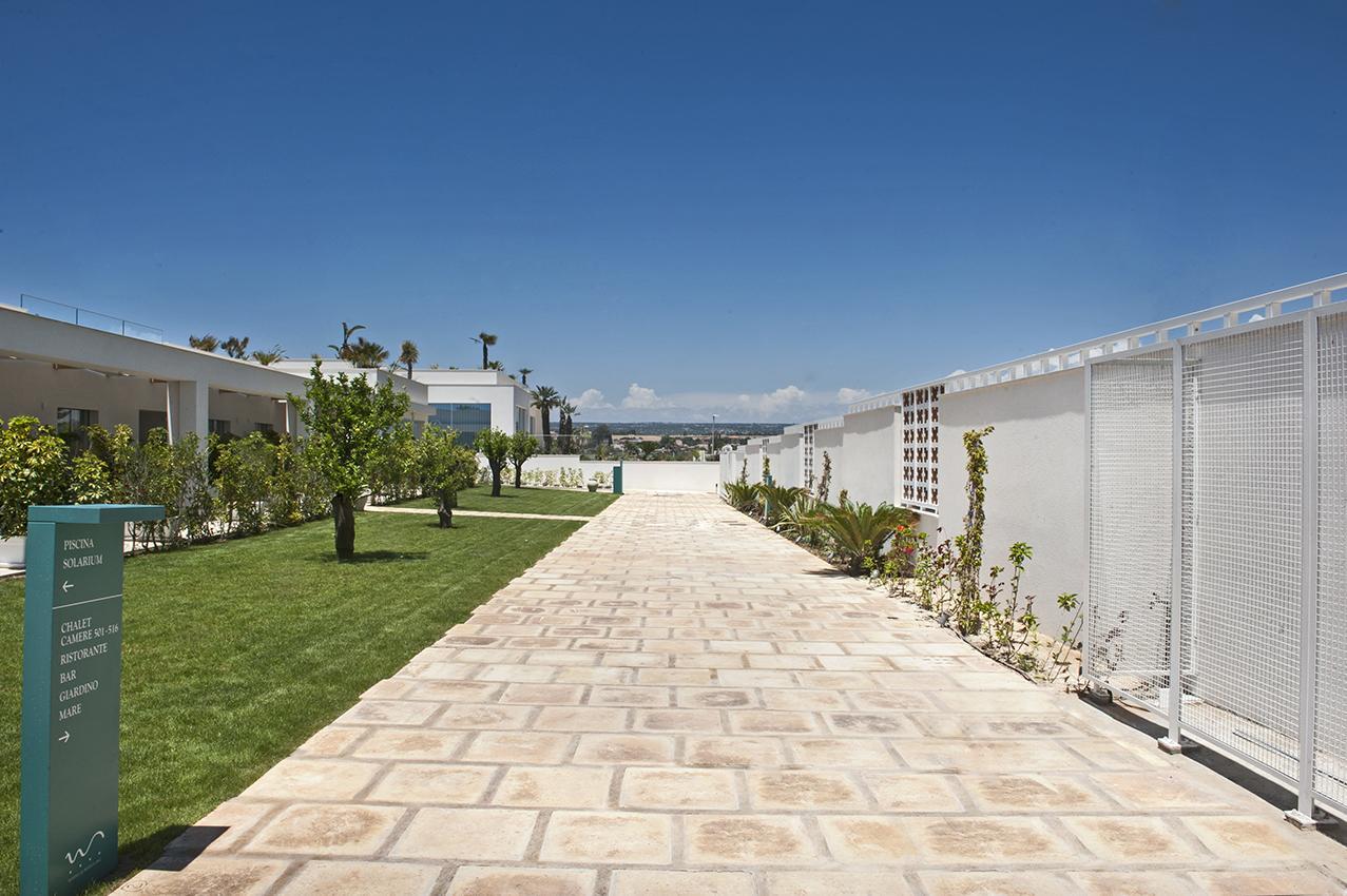Modica Beach Resort 마리나 디 모디카 외부 사진