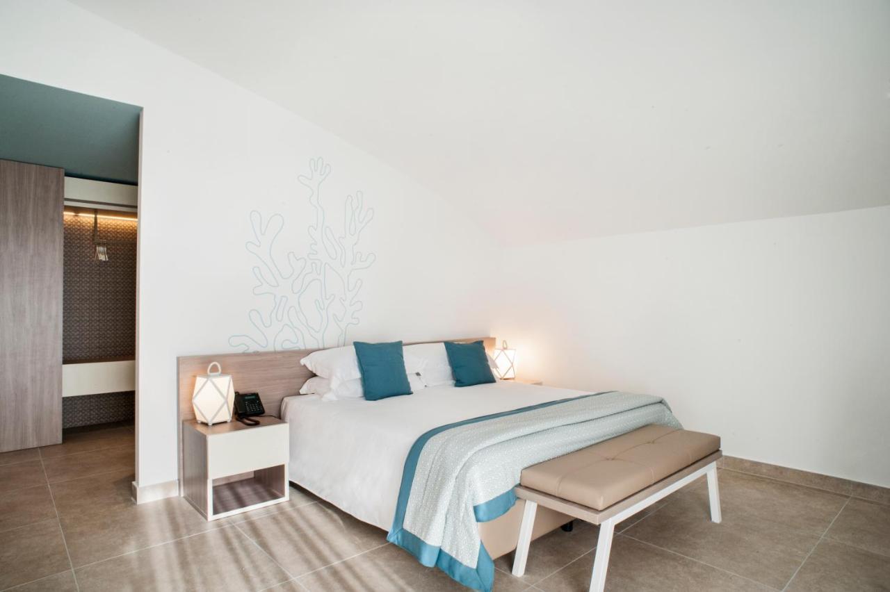 Modica Beach Resort 마리나 디 모디카 외부 사진